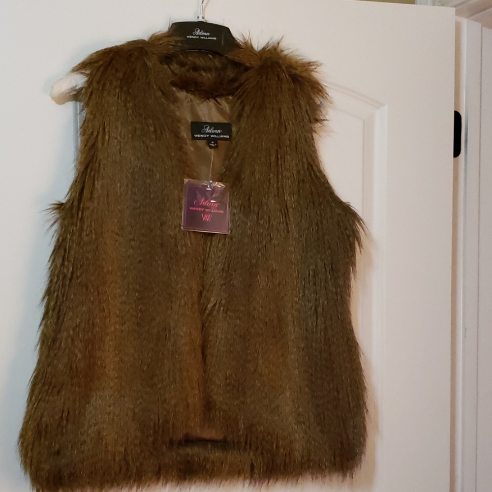 Faux Fur